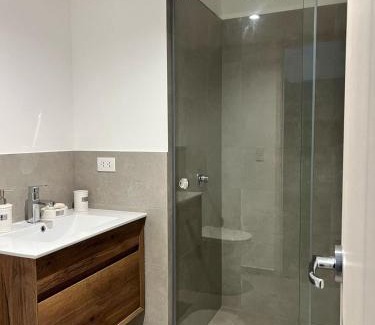 Country Club Apartamento | Modern apartment in Lima