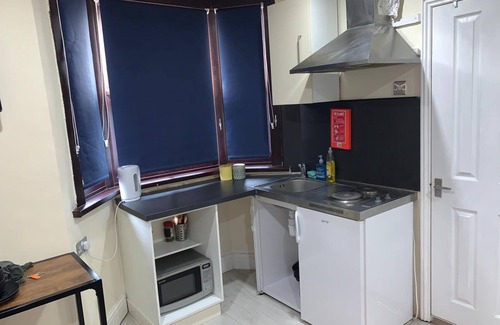 Leyton Apartamento | Modern apartment in London, 2 min walk to tube, near Stratford
