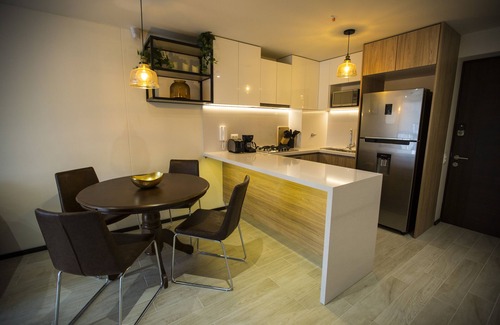 Barranco Apartamento | Modern apartment in Barranco
