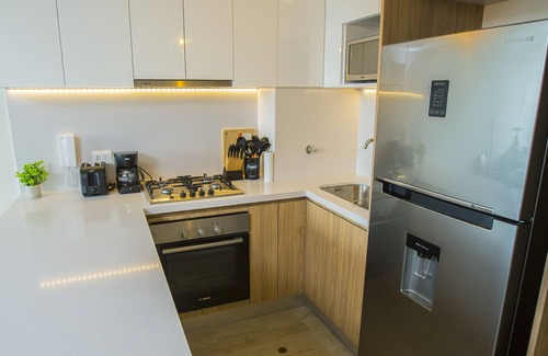 Barranco Apartamento | Modern apartment in Barranco