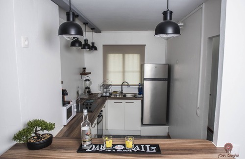 Le Gosier Condominio | Apartamento moderno en Marina du Gosier