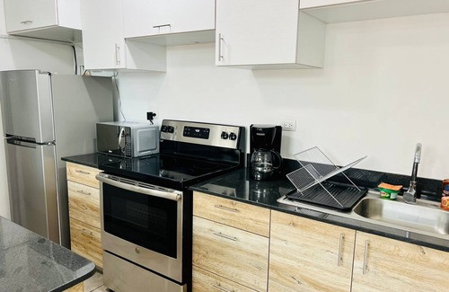 Zona 11 Apartamento | Modern apartment in Mariscal zone 11