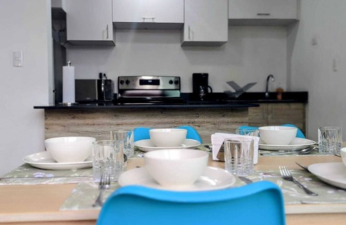Zona 11 Apartamento | Modern apartment in Mariscal zone 11