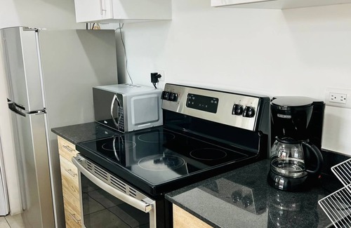 Zona 11 Apartamento | Modern apartment in Mariscal zone 11