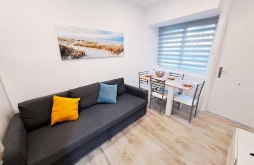 San Isidro Apartamento | Modern Apartment in Madrid