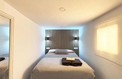 San Isidro Apartamento | Modern Apartment in Madrid