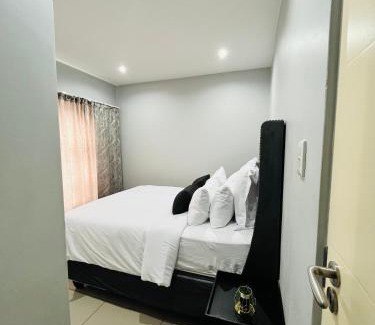 Umtata Apartamento | Modern Apartment in Mthatha