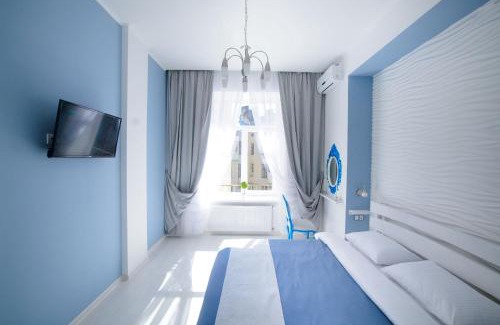 Halyts'kyi district Apartamento | Modern Apartment in Old City Center