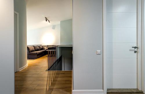 Chugureti Apartamento | Modern Apartment In Old Tbilisi
