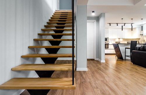 Chugureti Apartamento | Modern Apartment In Old Tbilisi