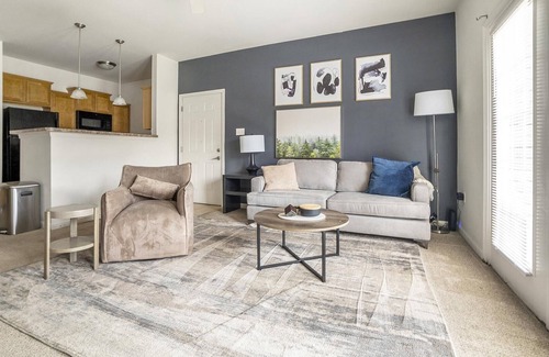 Lexington Apartamento | Modern Apartment in Prime Location (ID5959X38)