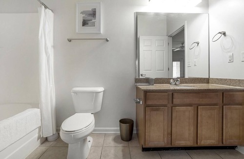 Lexington Apartamento | Modern Apartment in Prime Location (ID5959X38)