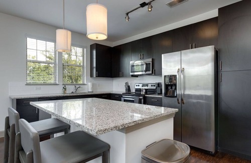 Franklin Apartamento | Modern Apartment in Prime Location (ID1340)