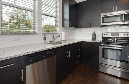 Franklin Apartamento | Modern Apartment in Prime Location (ID1340)
