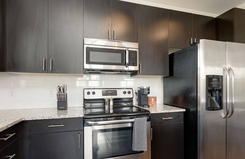Franklin Apartamento | Modern Apartment in Prime Location (ID1340)