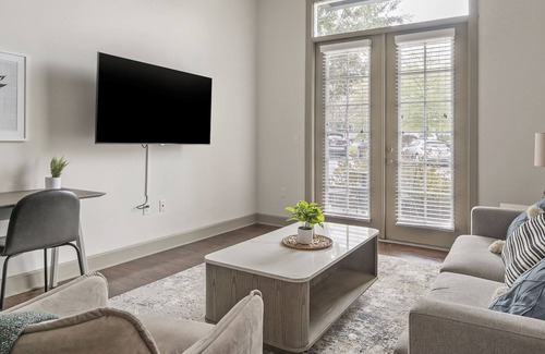 Franklin Apartamento | Modern Apartment in Prime Location (ID2269)