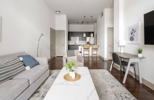 Franklin Apartamento | Modern Apartment in Prime Location (ID2269)