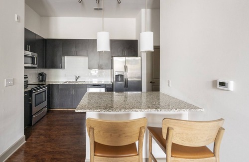 Franklin Apartamento | Modern Apartment in Prime Location (ID2269)