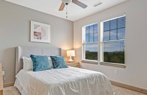 Franklin Apartamento | Modern Apartment in Prime Location (ID1958X23)