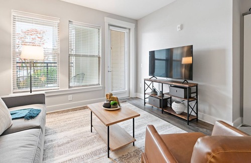 Franklin Apartamento | Modern Apartment in Prime Location (ID7994X49)