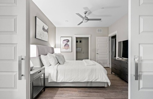 Franklin Apartamento | Modern Apartment in Prime Location (ID7994X49)