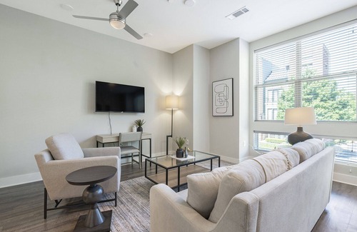 Franklin Apartamento | Modern Apartment in Prime Location (ID5550X63)