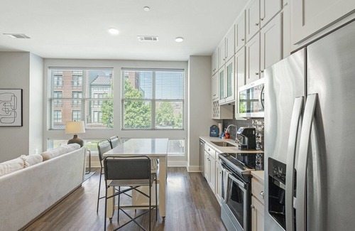 Franklin Apartamento | Modern Apartment in Prime Location (ID5550X63)
