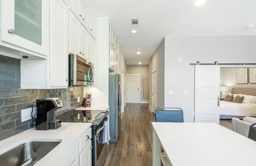 Franklin Apartamento | Modern Apartment in Prime Location (ID5550X63)