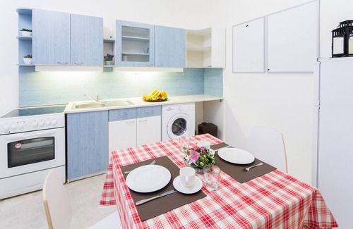 Nove Mesto Casa | Modern Apartment in Prague 1