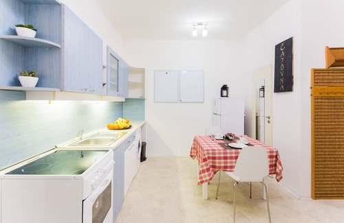 Nove Mesto Casa | Modern Apartment in Prague 1