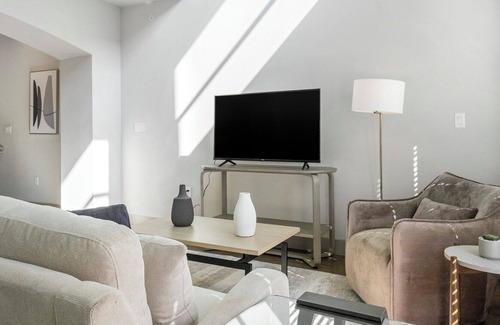 Barker Apartamento | Modern Apartment in Prime Location (ID1203X998)