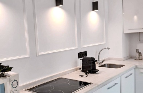 San Bartolome Apartamento | Modern apartment in Seville. Corral del Rey II