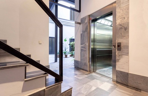 San Bartolome Apartamento | Modern apartment in Seville. Corral del Rey II