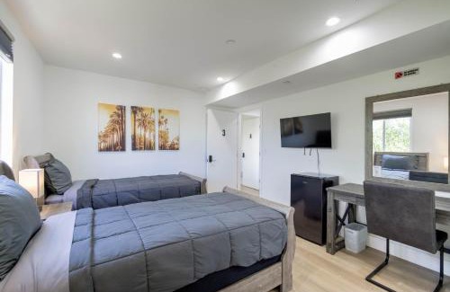 North Hollywood Apartamento | Modern Apartment in Studio City