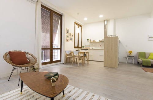 Zaragoza Old Town Apartamento | ¡¡¡Moderno apartamento en pleno casco histórico!!!