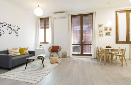 Zaragoza Old Town Apartamento | ¡¡¡Moderno apartamento en pleno casco histórico!!!