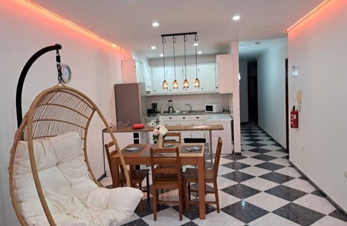 Biscoitos Apartamento | Modern Apartment in the Biscoitos Village of Terceira