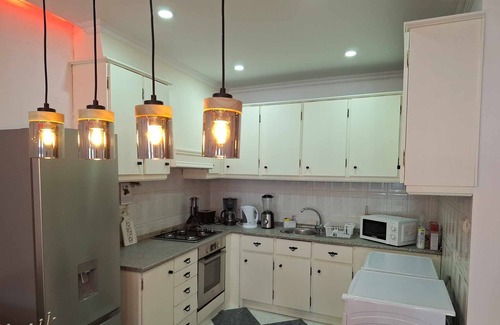 Biscoitos Apartamento | Modern Apartment in the Biscoitos Village of Terceira