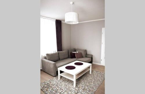 Tarnow Apartamento | Modern apartment in Tarnow