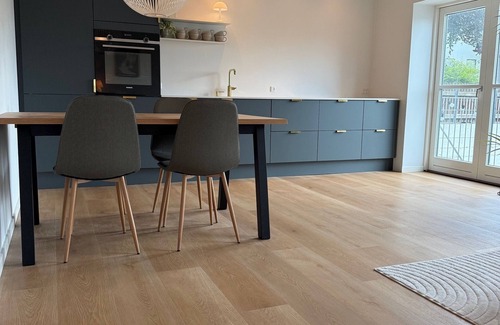 Torshavn Apartamento | Modern apartment in the heart of Tórshavn