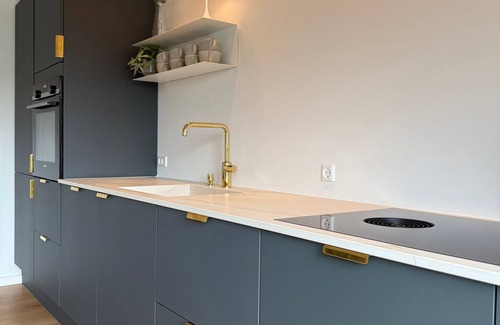 Torshavn Apartamento | Modern apartment in the heart of Tórshavn