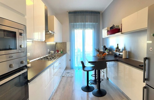 Spoleto Apartamento | Modern Apartment in the Center of Spoleto
