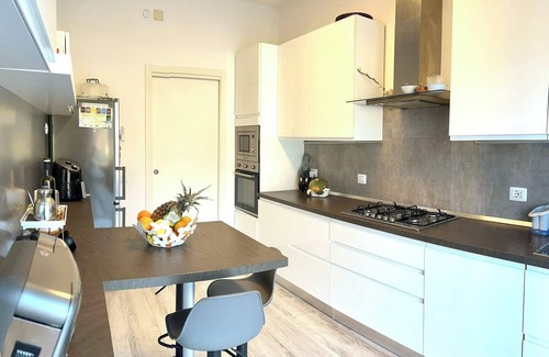 Spoleto Apartamento | Modern Apartment in the Center of Spoleto