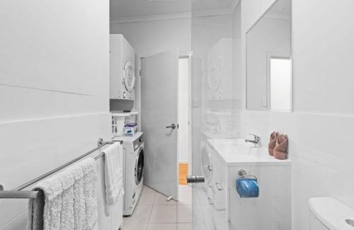 Norman Park Apartamento | modern apartment in the heart of Norman Park