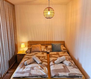 Martin Apartamento | Modern apartment in the center of Martin