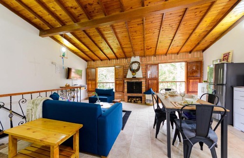Retiro Apartamento | Modern apartment in the heart of El Retiro