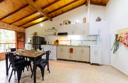 Retiro Apartamento | Modern apartment in the heart of El Retiro