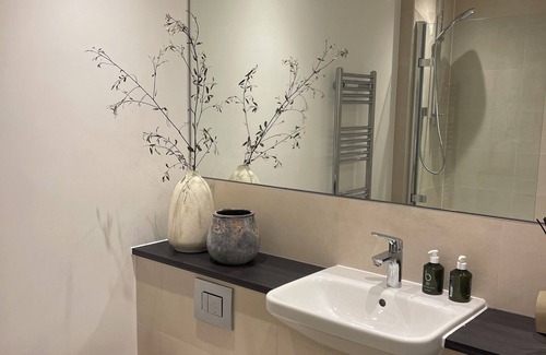 Stratford Apartamento | Modern apartment in the heart of London.