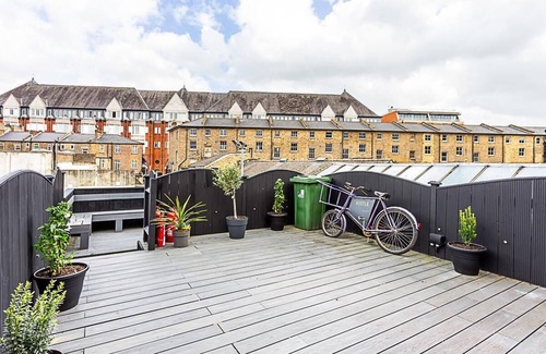 Ealing Apartamento | Modern Apartment in the Heart of Ealing, London.