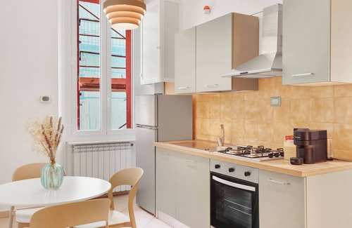 Stadera Apartamento | Modern apartment in the heart of Milan near the Navigli
